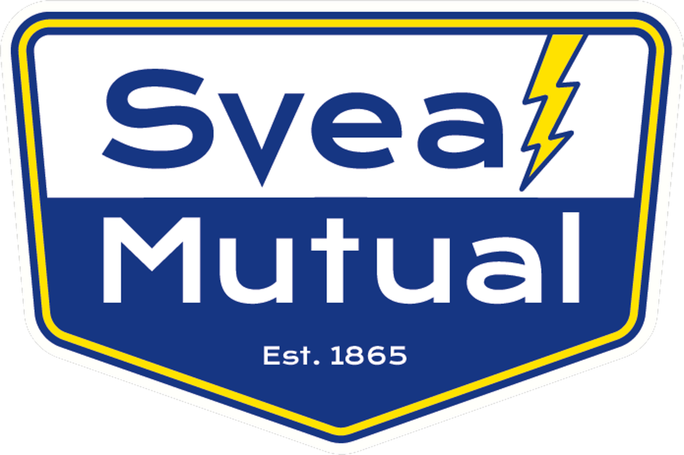 Svea Mutual — Est. 1865
