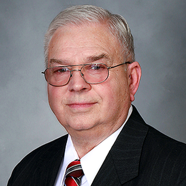 Dick Stinson