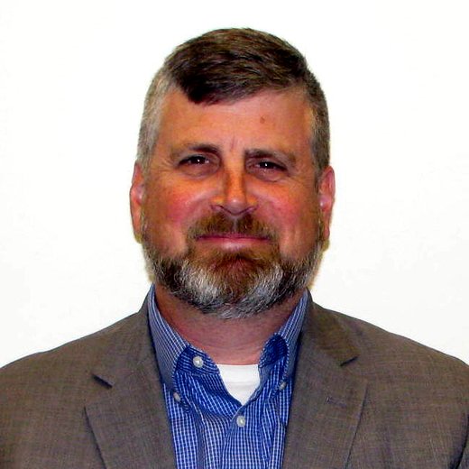 James Weakley