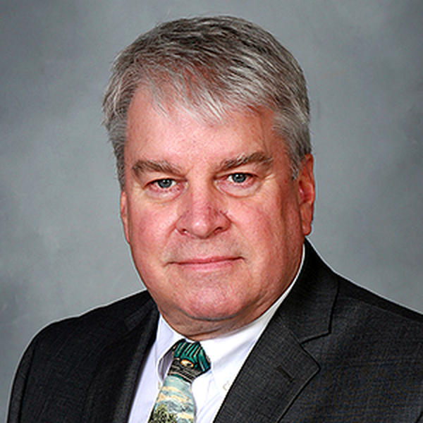 Kent Kindelsperger